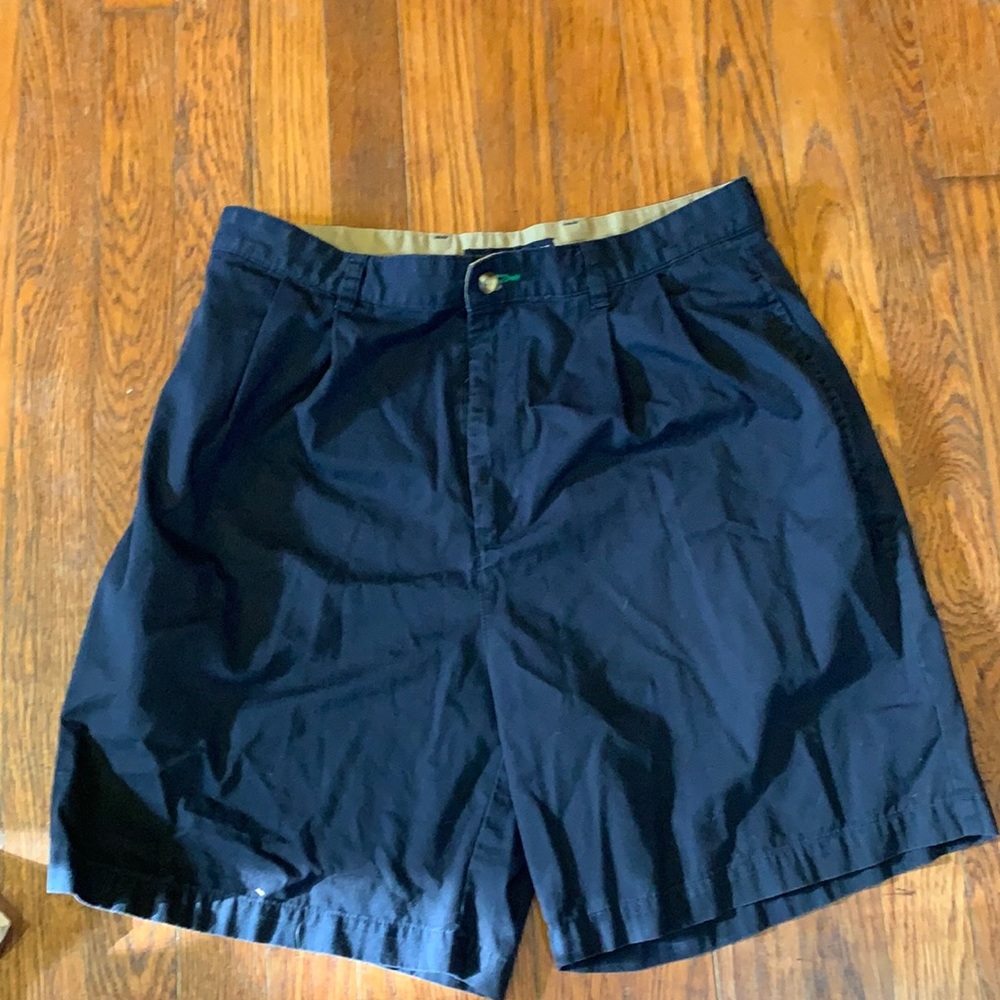 Men short